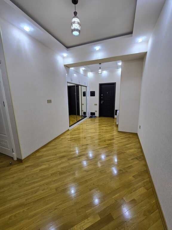 Kirayə verilir 2 otaqlı yeni tikili, 94 m², Elmlər Akademiyası m.-1
