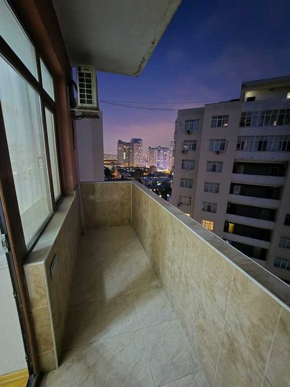 Kirayə verilir 2 otaqlı yeni tikili, 94 m², Elmlər Akademiyası m.-8