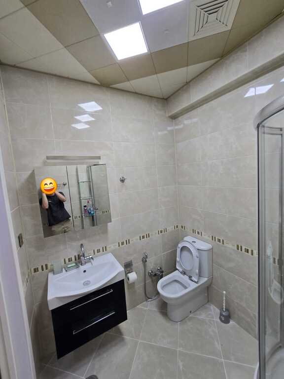 Kirayə verilir 2 otaqlı yeni tikili, 94 m², Elmlər Akademiyası m.-11