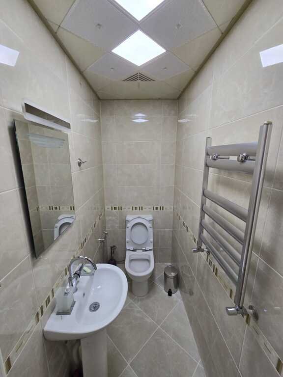 Kirayə verilir 2 otaqlı yeni tikili, 94 m², Elmlər Akademiyası m.-13
