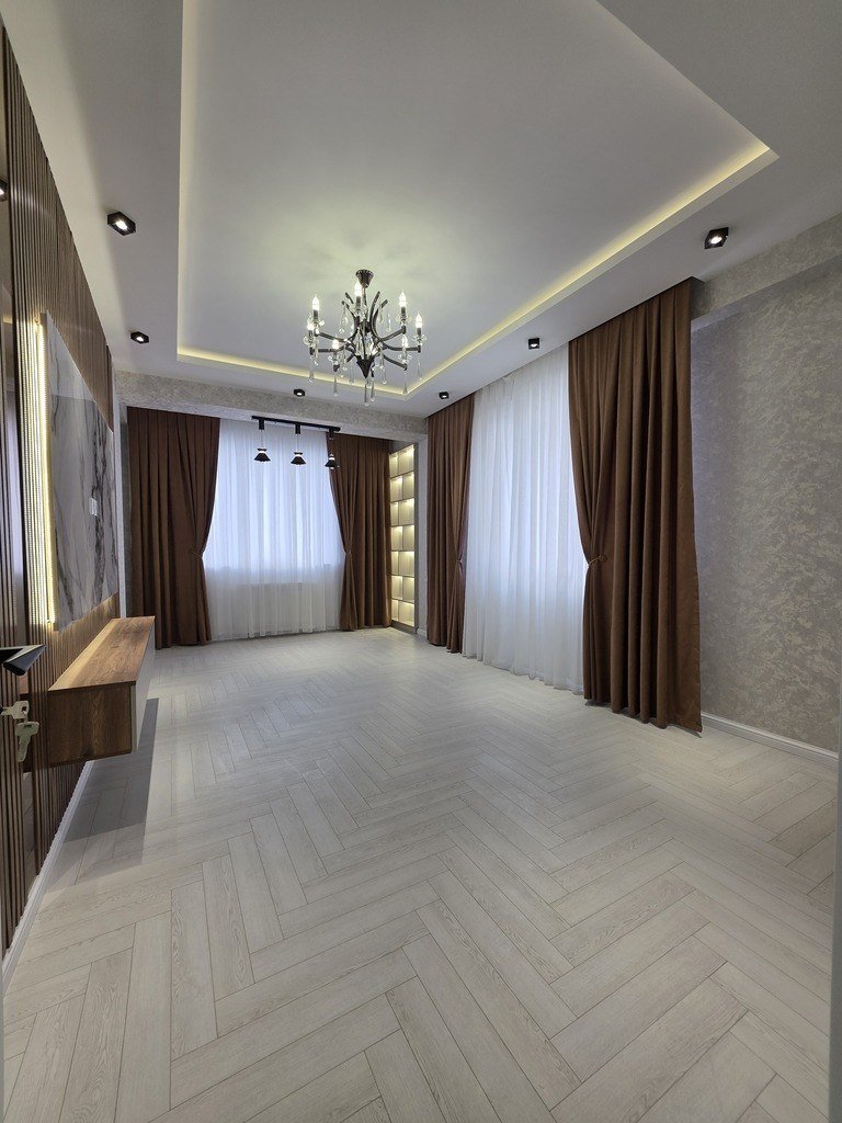 Satılır 4 otaqlı yeni tikili, 120 m², 20 Yanvar m.-1