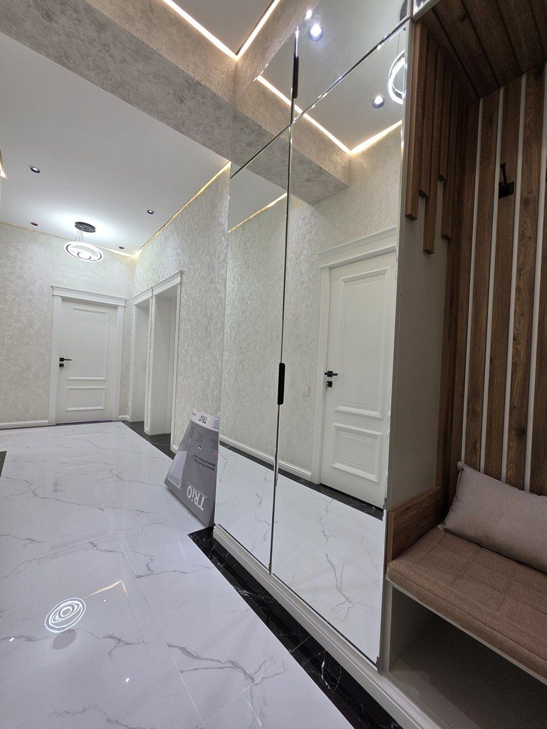 Satılır 4 otaqlı yeni tikili, 120 m², 20 Yanvar m.-6