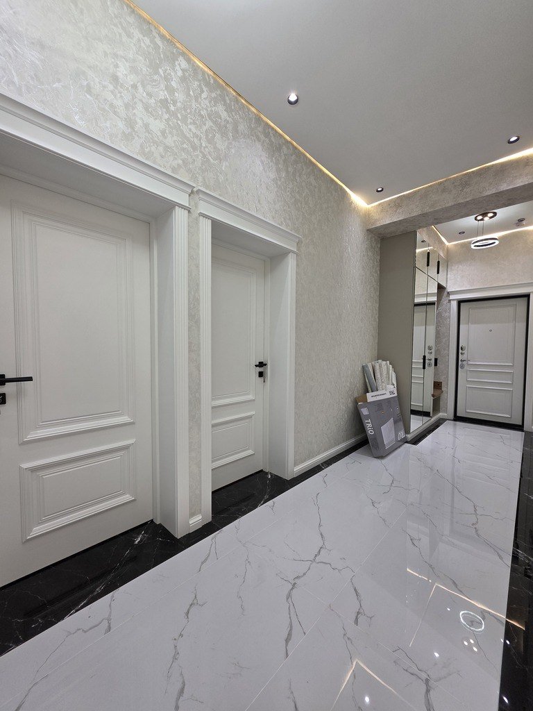 Satılır 4 otaqlı yeni tikili, 120 m², 20 Yanvar m.-7