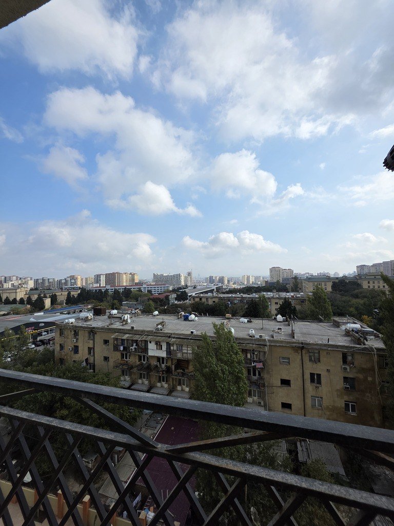 Satılır 4 otaqlı yeni tikili, 120 m², 20 Yanvar m.-8