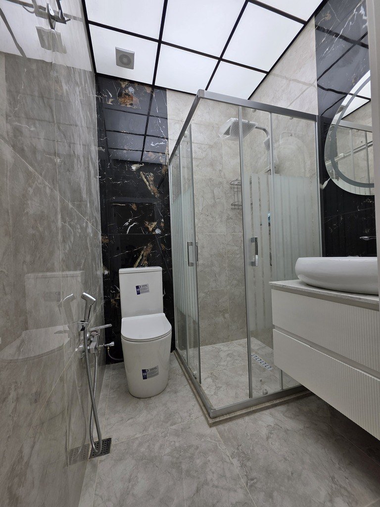 Satılır 4 otaqlı yeni tikili, 120 m², 20 Yanvar m.-9