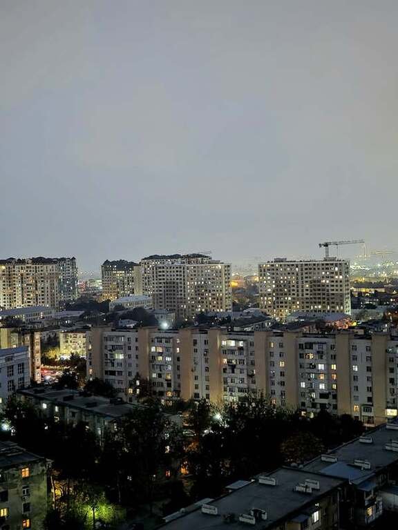 Satılır 3 otaqlı yeni tikili, 97 m², Qara Qarayev m.-10