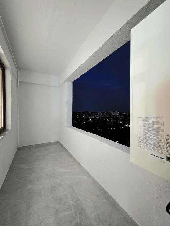 Satılır 3 otaqlı yeni tikili, 97 m², Qara Qarayev m.-15
