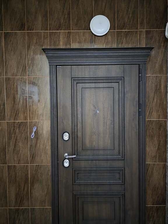 Satılır 3 otaqlı yeni tikili, 97 m², Qara Qarayev m.-20
