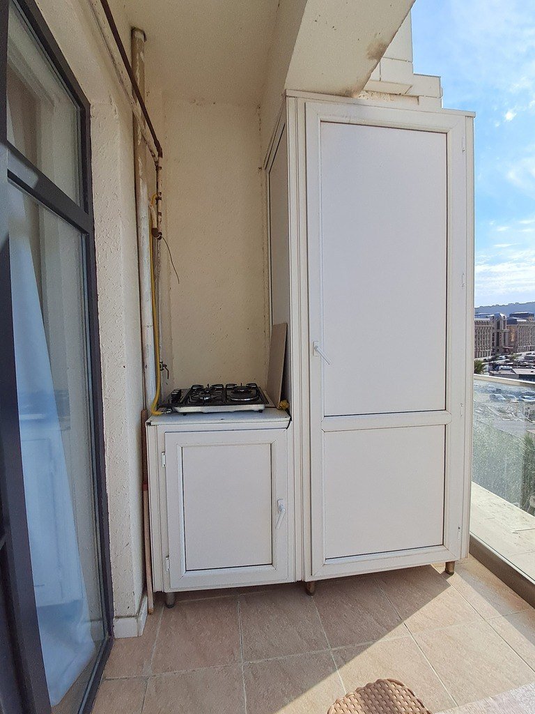 Satılır 3 otaqlı yeni tikili, 91 m², Bayıl-3