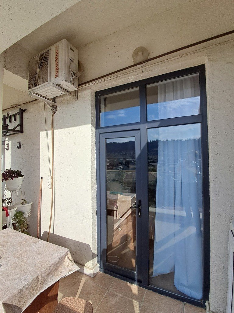 Satılır 3 otaqlı yeni tikili, 91 m², Bayıl-4