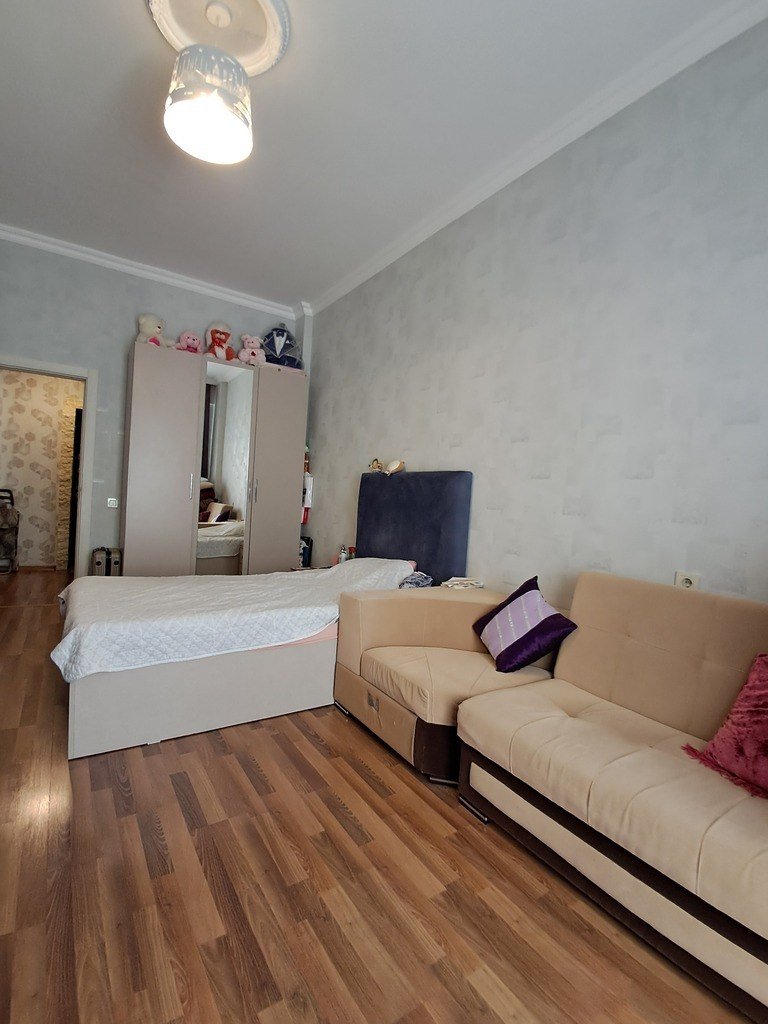 Satılır 3 otaqlı yeni tikili, 91 m², Bayıl-10