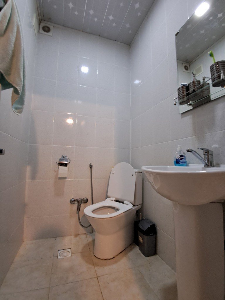 Satılır 3 otaqlı yeni tikili, 91 m², Bayıl-11