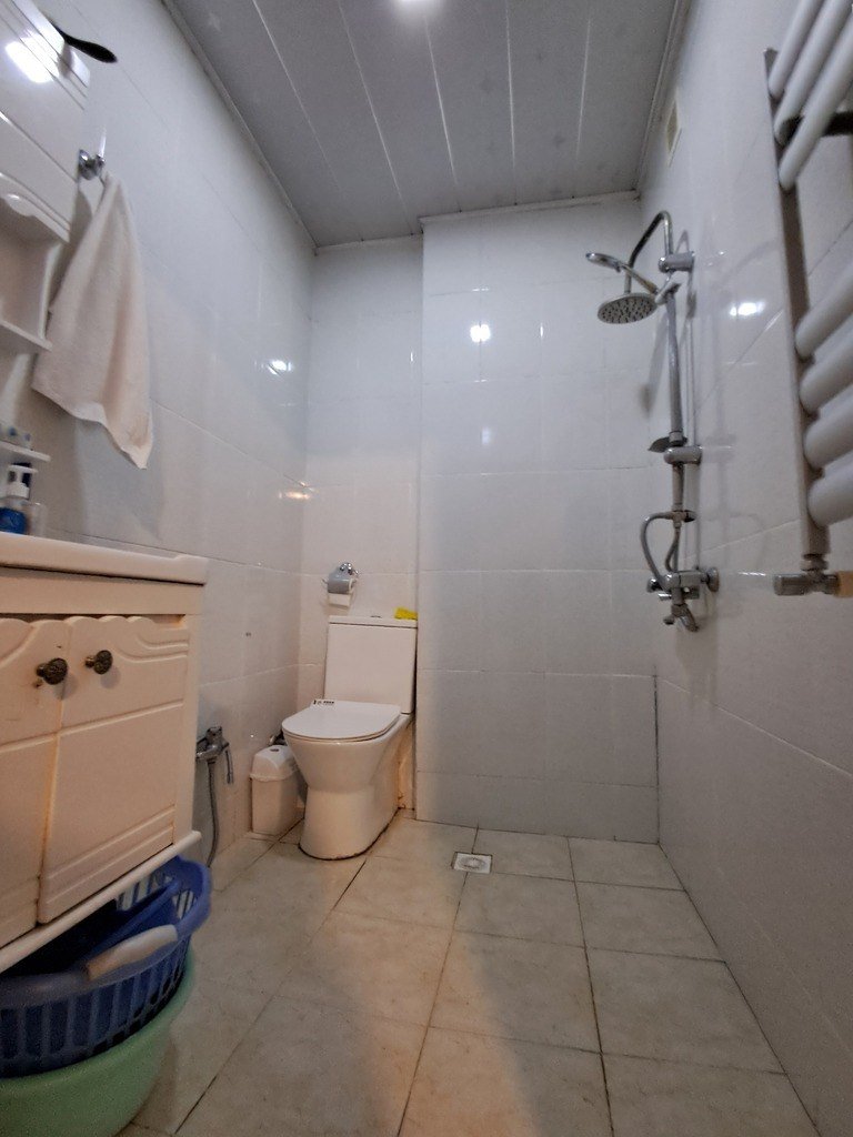 Satılır 3 otaqlı yeni tikili, 91 m², Bayıl-12