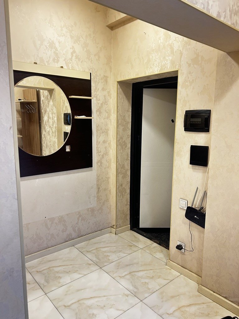 Kirayə verilir 2 otaqlı yeni tikili, 30 m², Yeni Yasamal-1