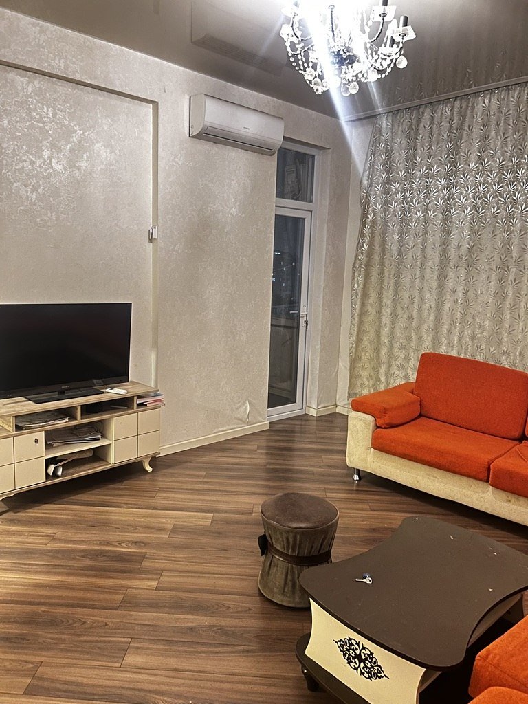 Kirayə verilir 2 otaqlı yeni tikili, 30 m², Yeni Yasamal-4