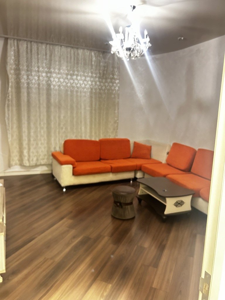 Kirayə verilir 2 otaqlı yeni tikili, 30 m², Yeni Yasamal-5