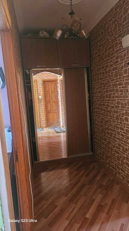 Satılır 2 otaqlı köhnə tikili, 60 m², Əhmədli m.-4