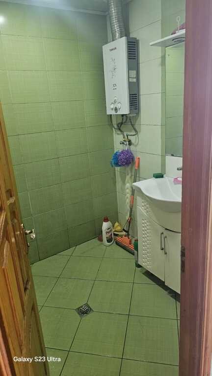 Satılır 2 otaqlı köhnə tikili, 60 m², Əhmədli m.-5