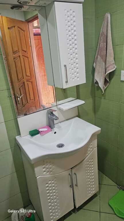 Satılır 2 otaqlı köhnə tikili, 60 m², Əhmədli m.-6