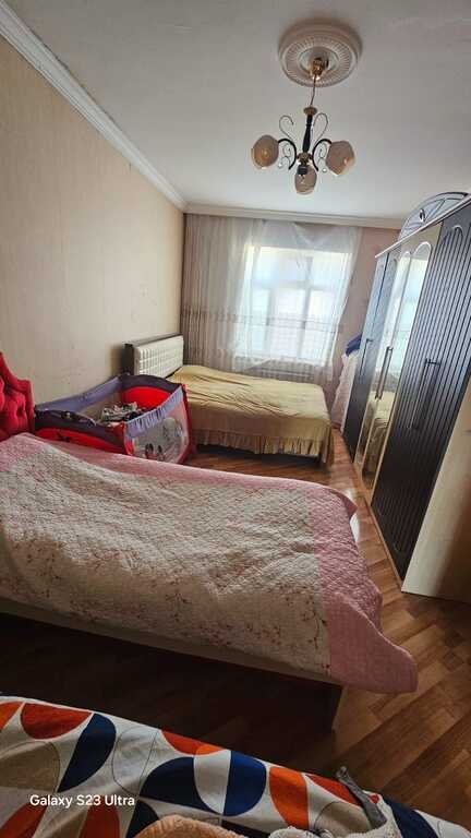 Satılır 2 otaqlı köhnə tikili, 60 m², Əhmədli m.-8