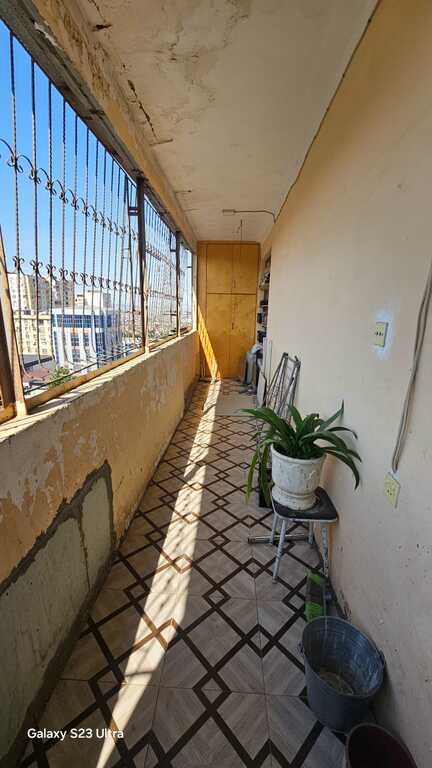 Satılır 2 otaqlı köhnə tikili, 60 m², Əhmədli m.-9