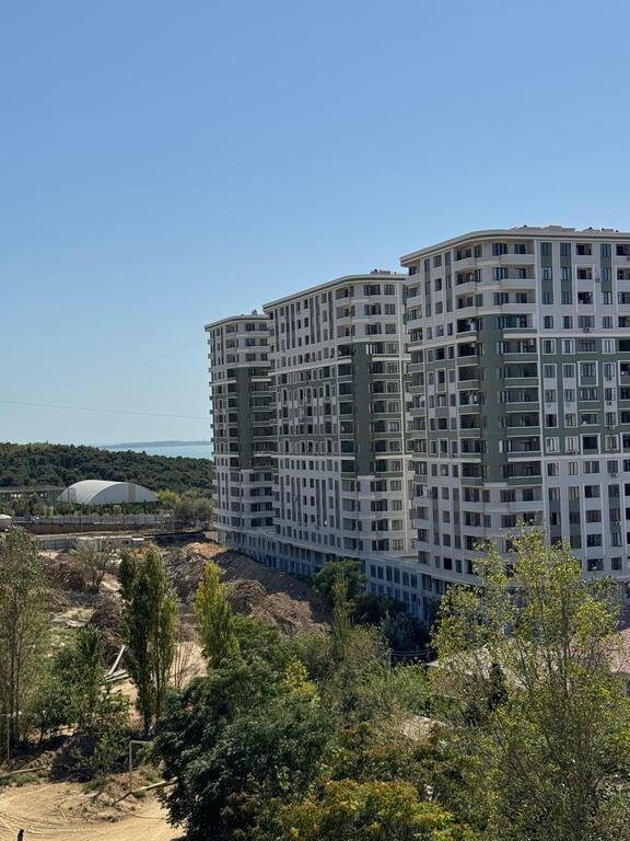 Satılır 4 otaqlı köhnə tikili, 115 m², Həzi Aslanov m.-1