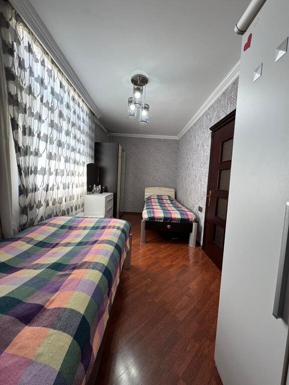 Satılır 4 otaqlı köhnə tikili, 115 m², Həzi Aslanov m.-11