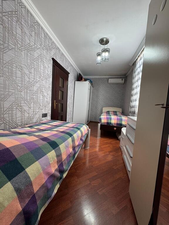 Satılır 4 otaqlı köhnə tikili, 115 m², Həzi Aslanov m.-12