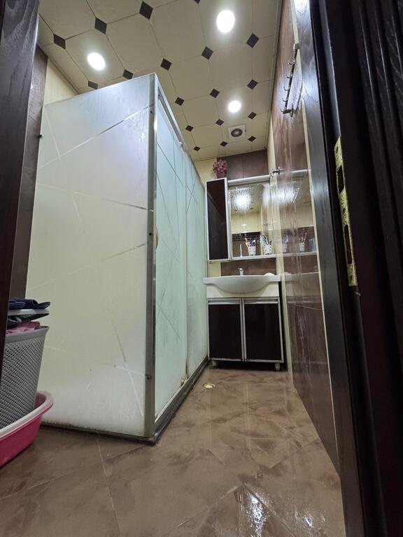 Satılır 4 otaqlı köhnə tikili, 115 m², Həzi Aslanov m.-19