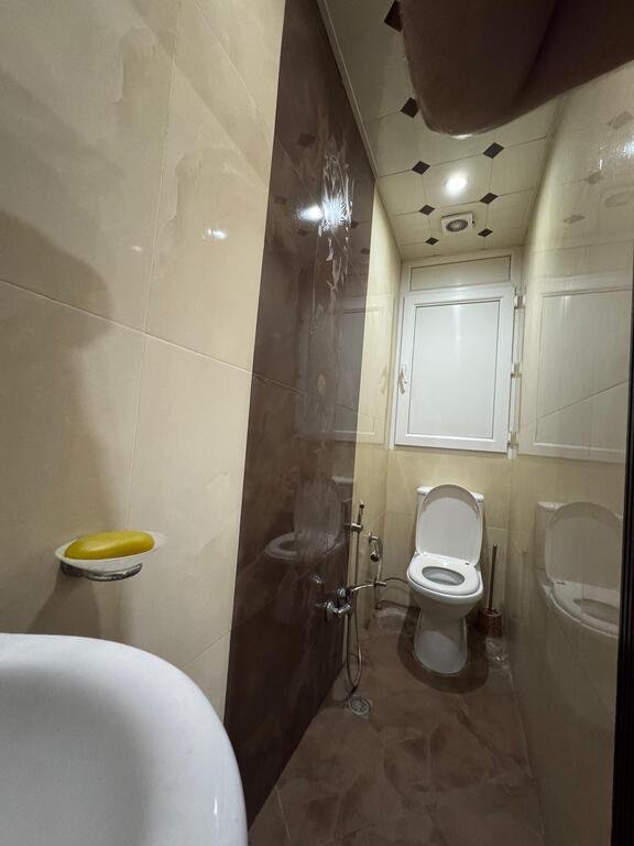 Satılır 4 otaqlı köhnə tikili, 115 m², Həzi Aslanov m.-20