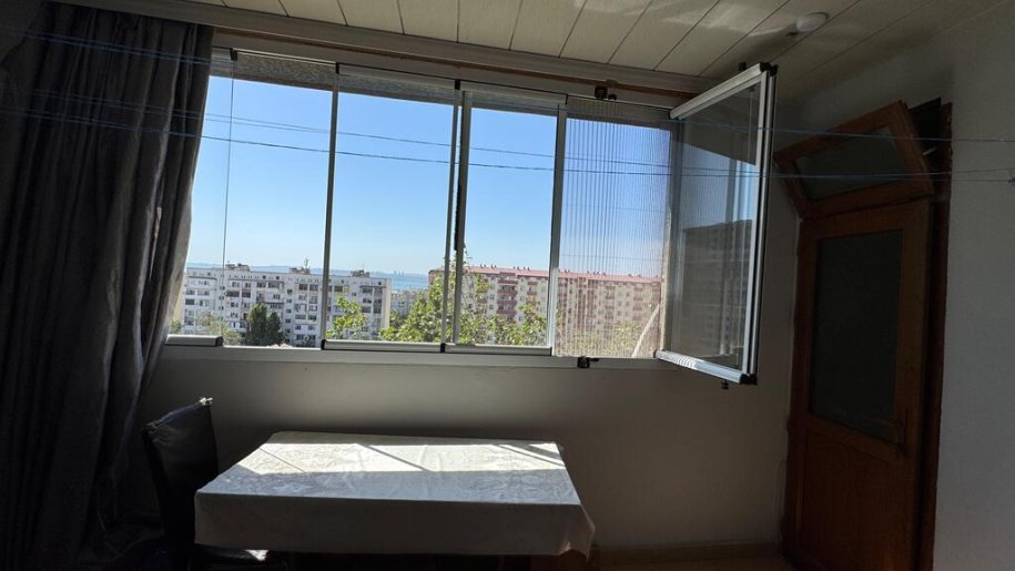 Satılır 4 otaqlı köhnə tikili, 115 m², Həzi Aslanov m.-22