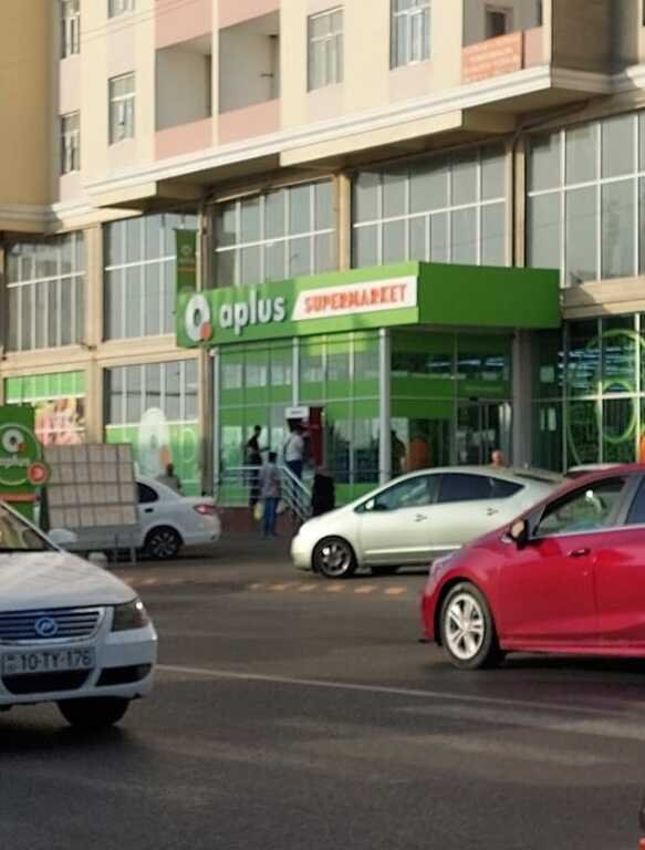 Satılır 2 otaqlı yeni tikili, 69 m², Masazır-4