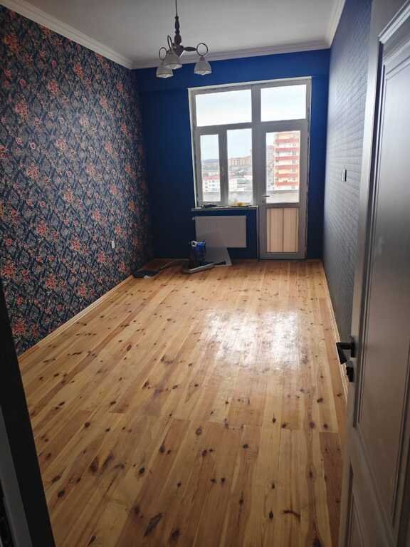 Satılır 2 otaqlı yeni tikili, 69 m², Masazır-7
