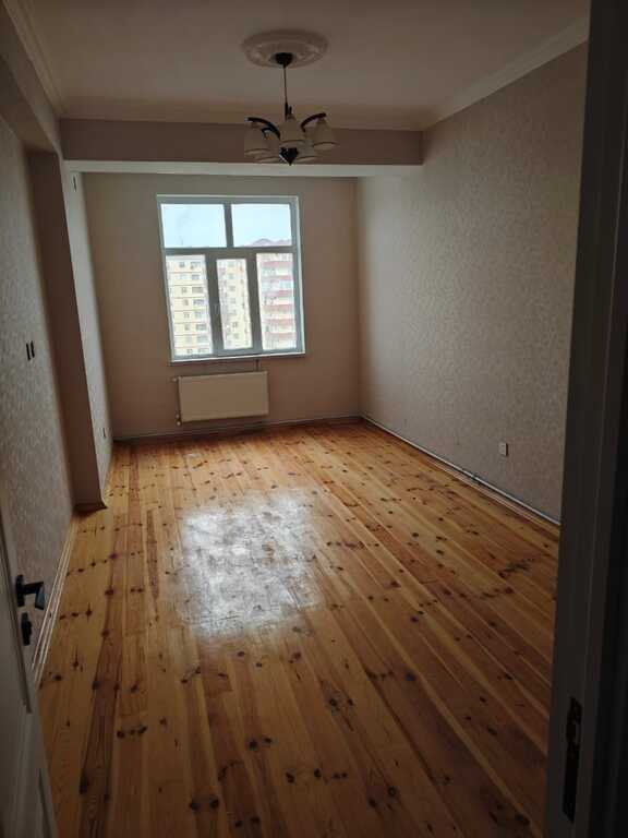Satılır 2 otaqlı yeni tikili, 69 m², Masazır-8