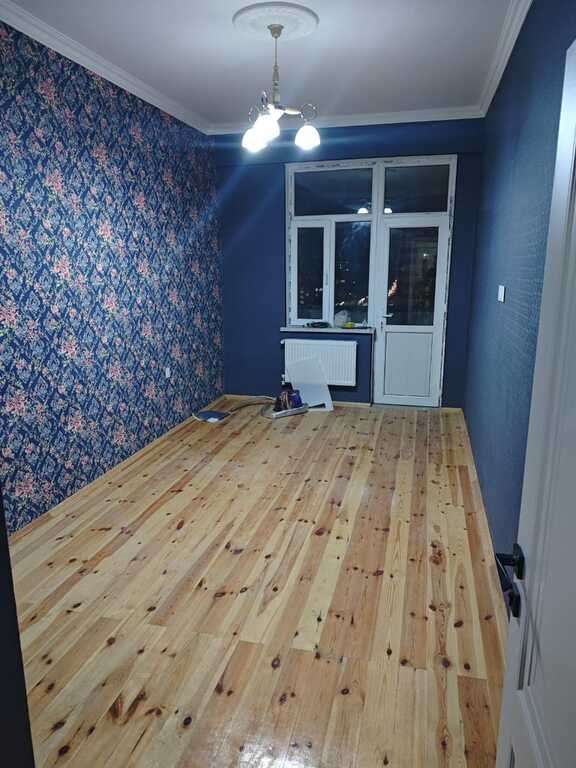 Satılır 2 otaqlı yeni tikili, 69 m², Masazır-9