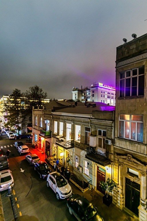 Kirayə verilir 3 otaqlı köhnə tikili, 70 m², İçərişəhər m.-1