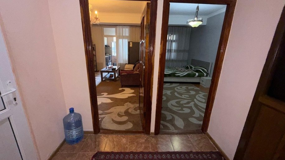 Satılır 3 otaqlı köhnə tikili, 42 m², Nəriman Nərimanov m.-3