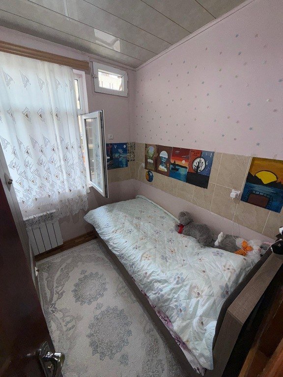 Satılır 3 otaqlı köhnə tikili, 42 m², Nəriman Nərimanov m.-6