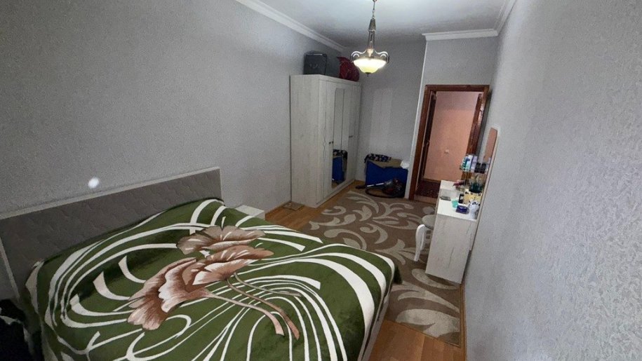 Satılır 3 otaqlı köhnə tikili, 42 m², Nəriman Nərimanov m.-7