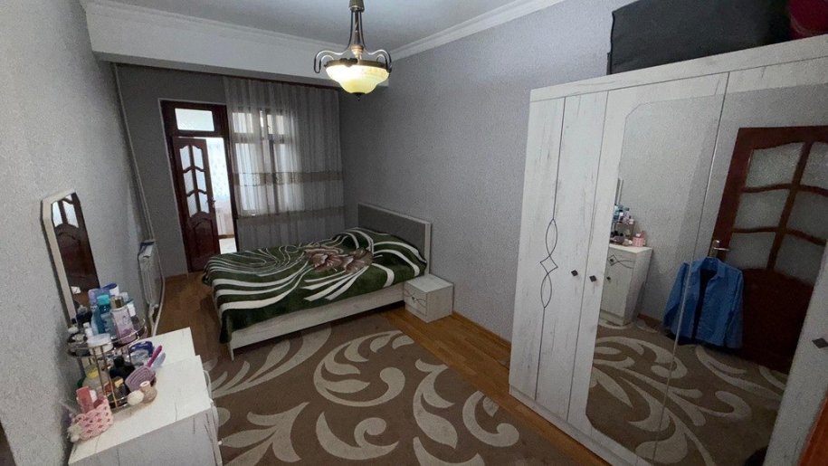 Satılır 3 otaqlı köhnə tikili, 42 m², Nəriman Nərimanov m.-8