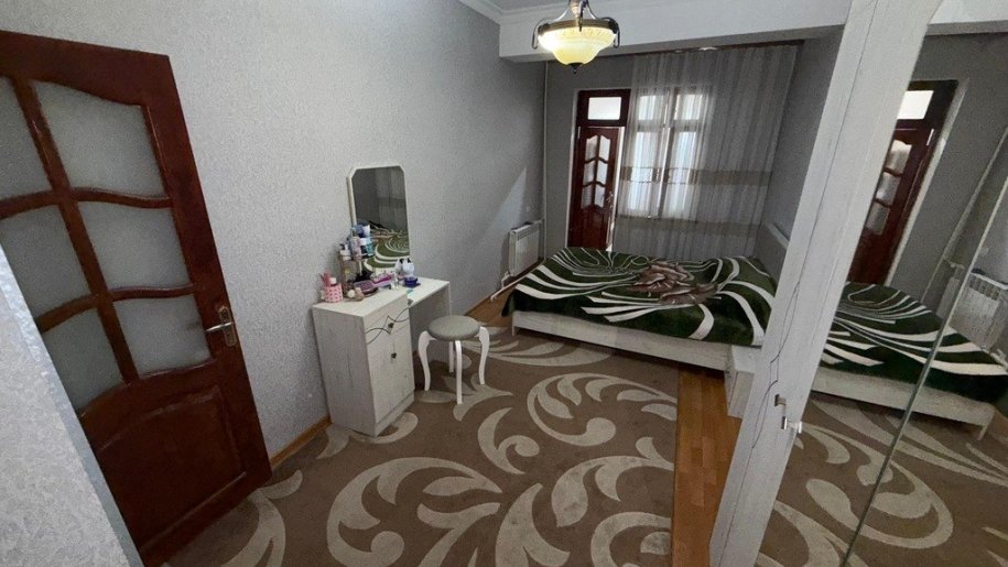 Satılır 3 otaqlı köhnə tikili, 42 m², Nəriman Nərimanov m.-10