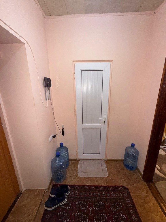 Satılır 3 otaqlı köhnə tikili, 42 m², Nəriman Nərimanov m.-15