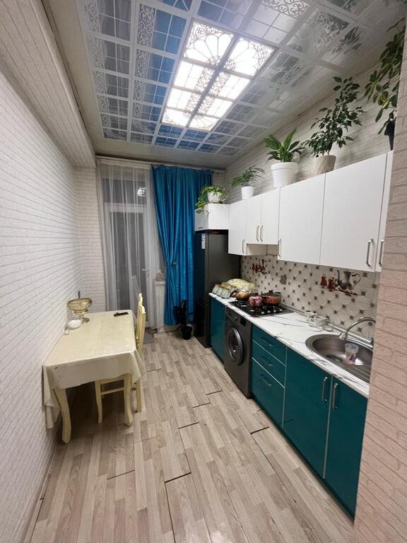 Satılır 2 otaqlı yeni tikili, 58 m², Masazır-6