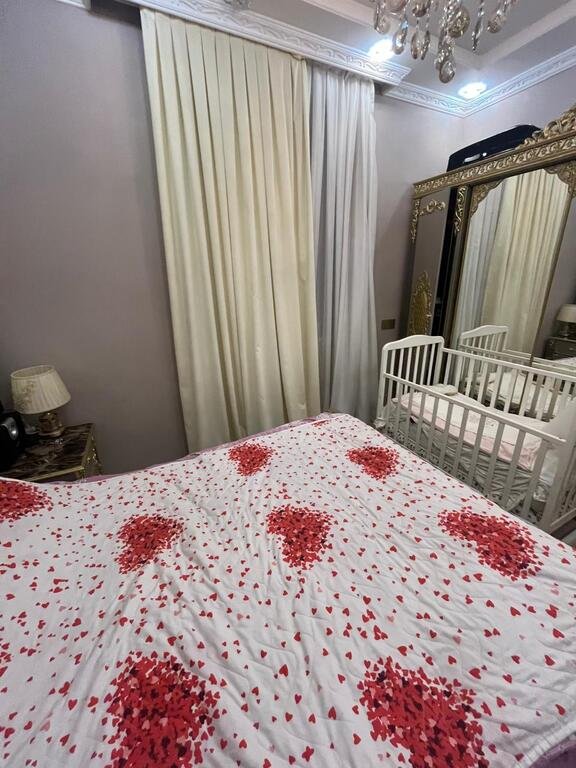 Satılır 2 otaqlı yeni tikili, 58 m², Masazır-8