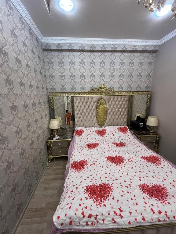 Satılır 2 otaqlı yeni tikili, 58 m², Masazır-10