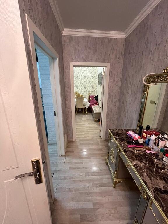 Satılır 2 otaqlı yeni tikili, 58 m², Masazır-12