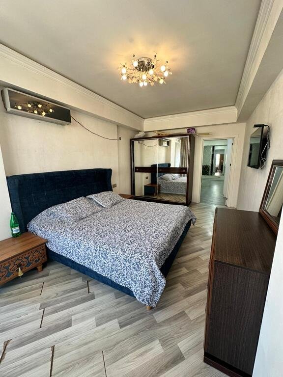Satılır 3 otaqlı yeni tikili, 159 m², Həzi Aslanov m.-1