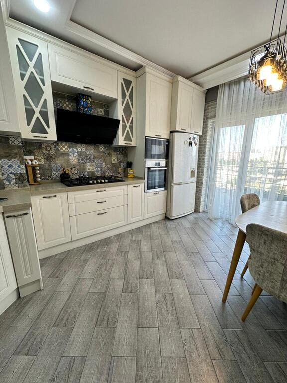 Satılır 3 otaqlı yeni tikili, 159 m², Həzi Aslanov m.-4