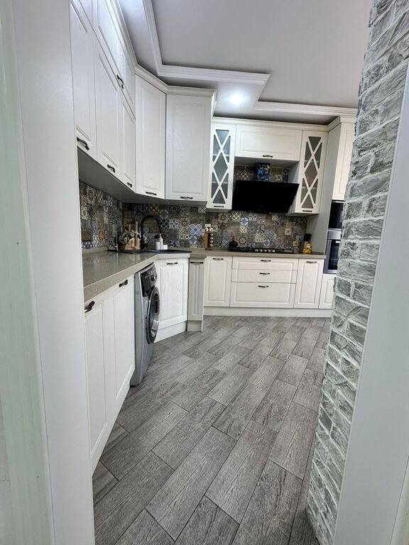 Satılır 3 otaqlı yeni tikili, 159 m², Həzi Aslanov m.-5