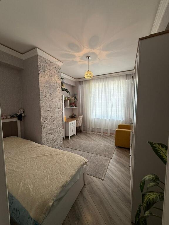Satılır 3 otaqlı yeni tikili, 159 m², Həzi Aslanov m.-8